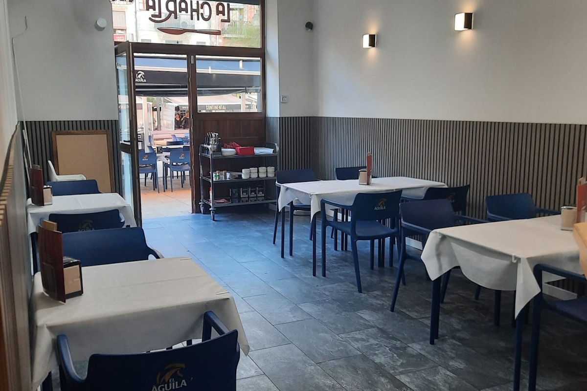 El restaurante en Tarragona dónde el sabor se convierte en conversación