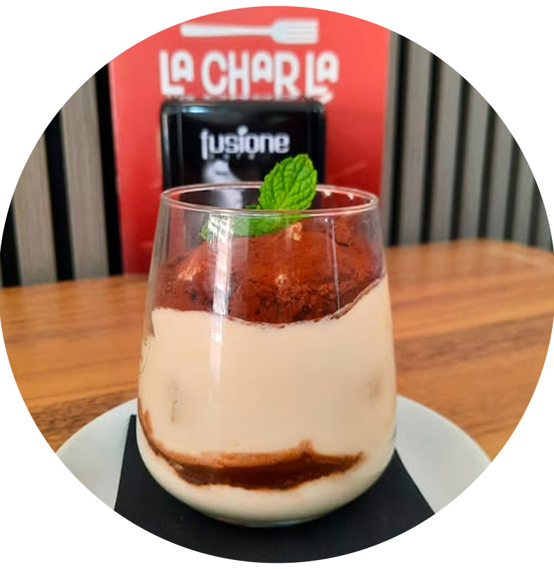 postres restaurante Tarragona la Charla postres restaurante Tarragona la Charla