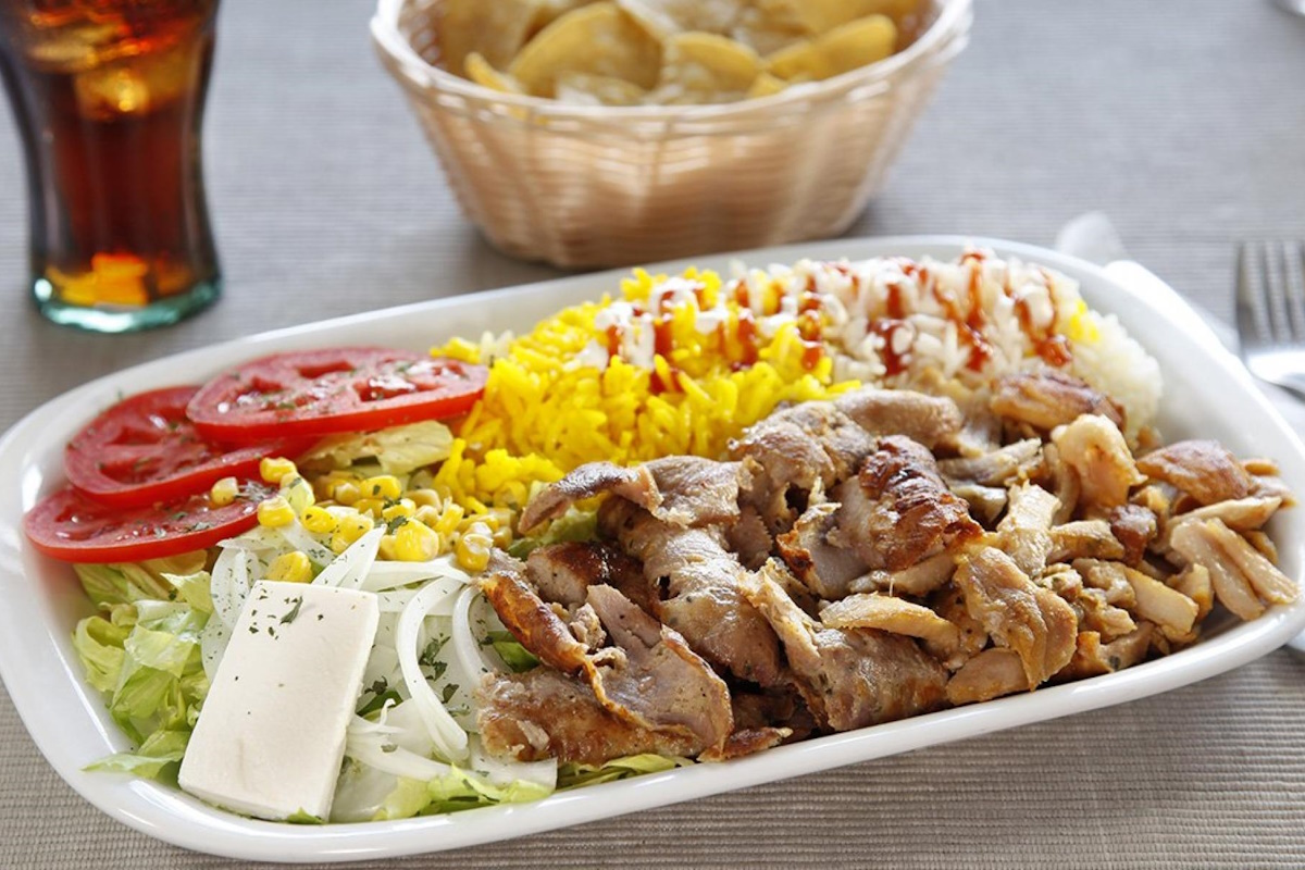 Restaurante acogedor dónde cenar en Tarragona con cocina mediterránea