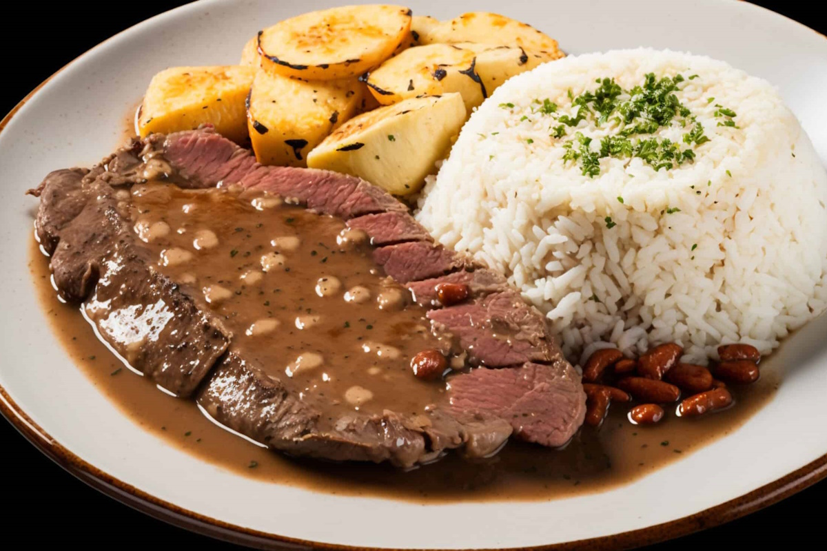 Ingredientes frescos en restaurante dónde cenar en Tarragona