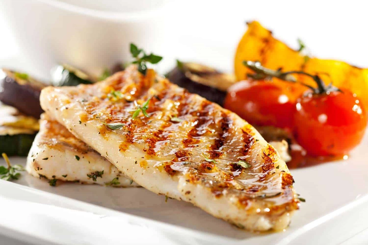 Restaurantes de pescado en Tarragona