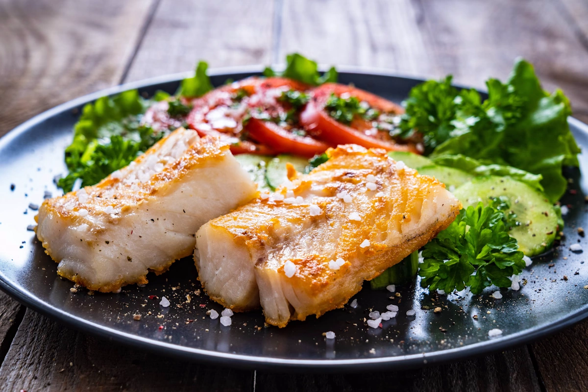 Restaurantes de pescado en Tarragona