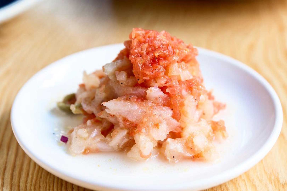 Tapas de pescado Tarragona servidas con estilo mediterráneo