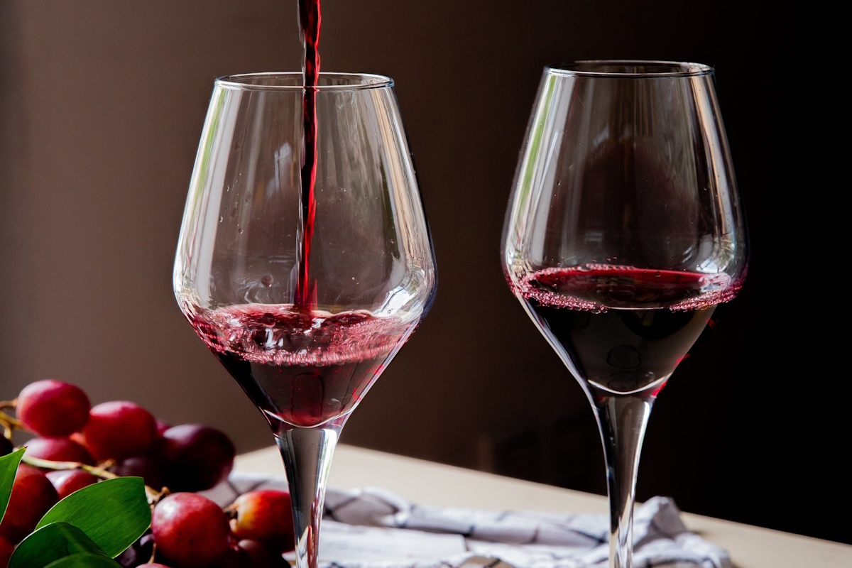 Vinos